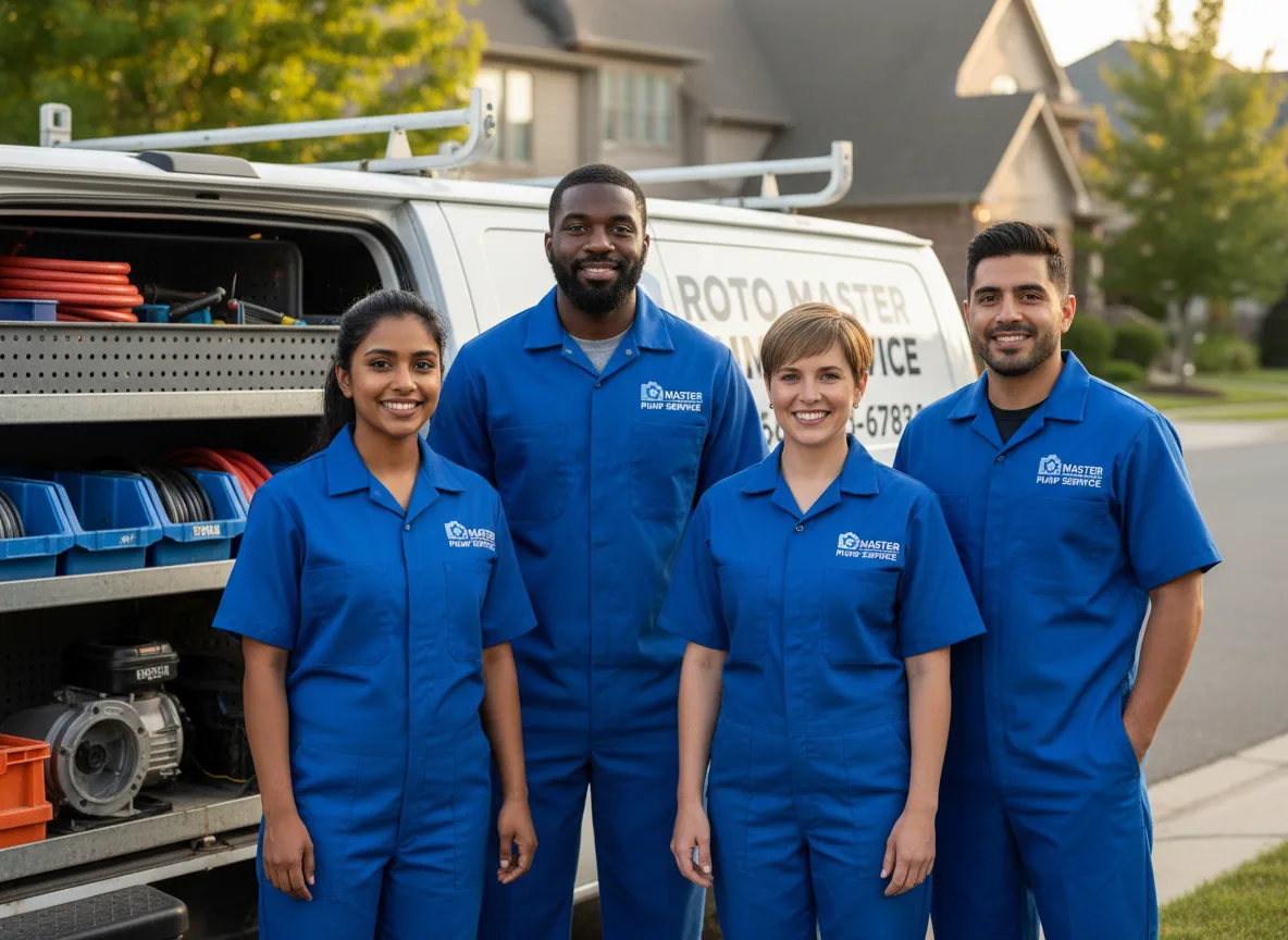 Sump Pump Installation company in Elmer, NJ